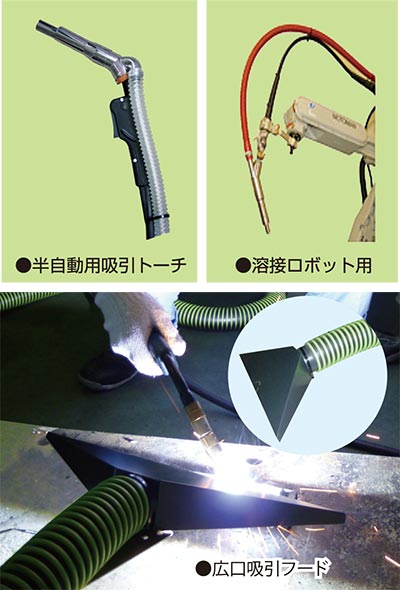 ヒュームゼロ使用例