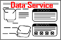 データサービス