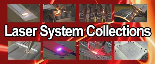 Laser System Collections